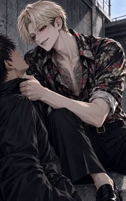 Profile image of 橘 藤真