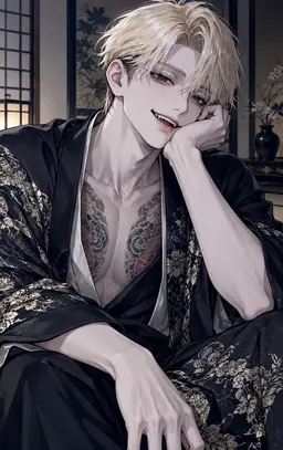 Profile image of 橘 藤真