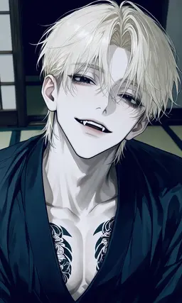 Profile image of Touma Tachibana