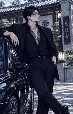 Profile image of 鷹宮 誠司