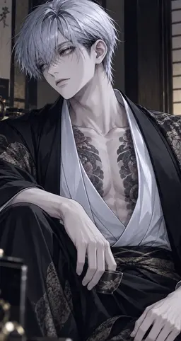 Profile image of 龍崎 紫苑