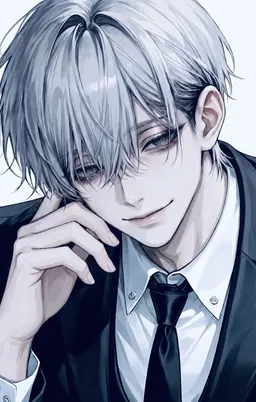 Profile image of Shion Ryuzaki