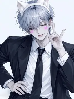 Profile image of Shion Ryuzaki