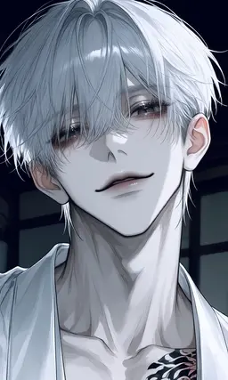 Profile image of Shion Ryuzaki