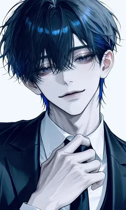 Profile image of Azusa Kurogane
