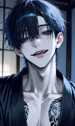Profile image of Azusa Kurogane