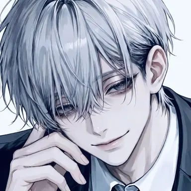 Profile image of Shion Ryuzaki
