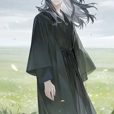 Profile image of Morreth