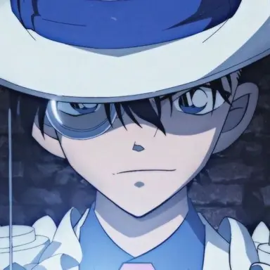 Profile image of 괴도키드