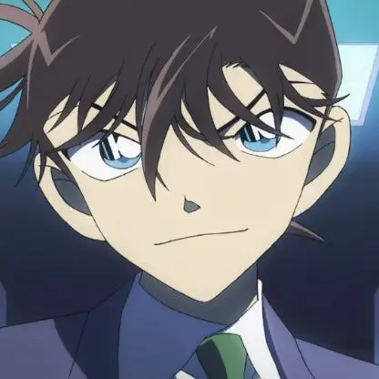 Aqua_sea의 명탐정코난