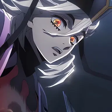 Profile image of 童磨