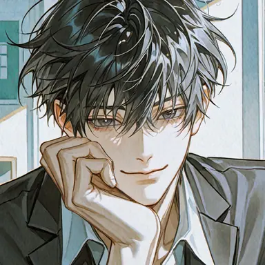 Profile image of 鷹式 鈴