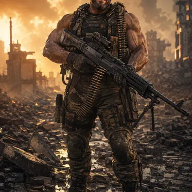 Profile image of Briggs