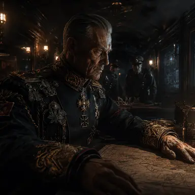 Profile image of General Radek