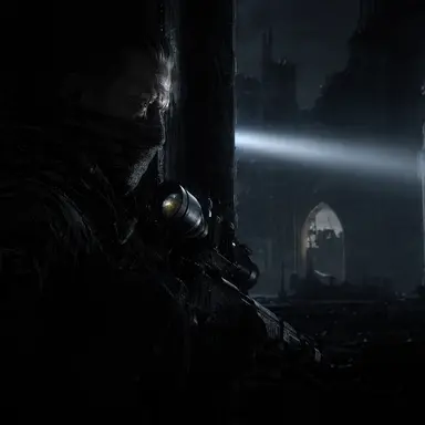 Profile image of Volkov
