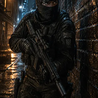 Profile image of MacCallum