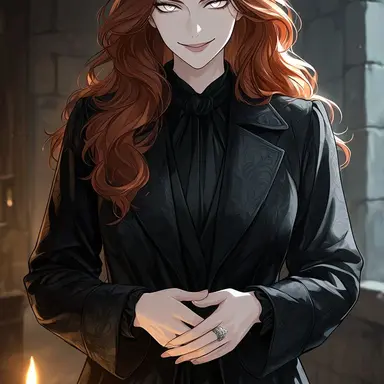 Profile image of Rowena