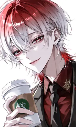 Profile image of 히이라기 토아