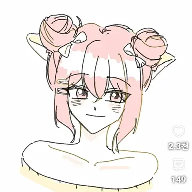 Profile image of 모양몬