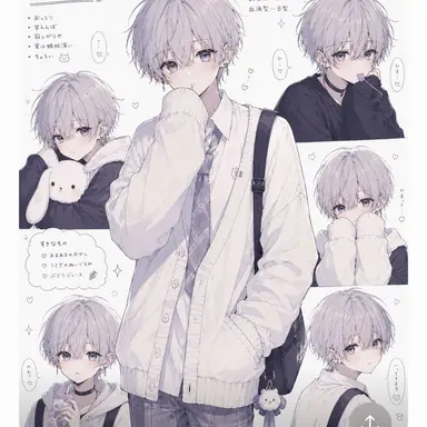 Profile image of かおり