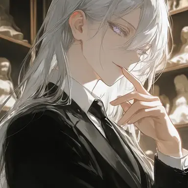 Profile image of 인형 장수