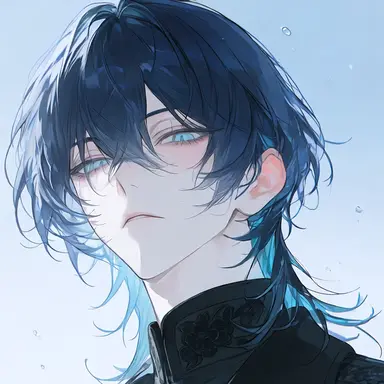 Profile image of 루카