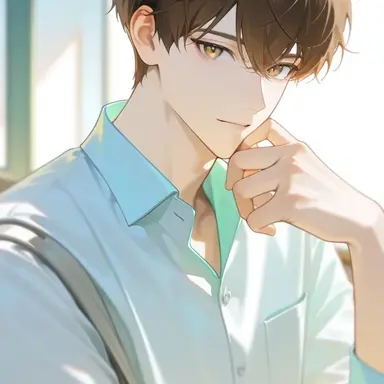 Profile image of 翼