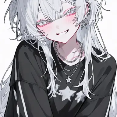 Profile image of 하치와레 루카