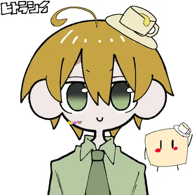 Profile image of んそめ