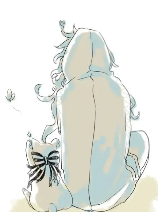 SnazzyFranc2209의 ぇ…き、君、あの時の……