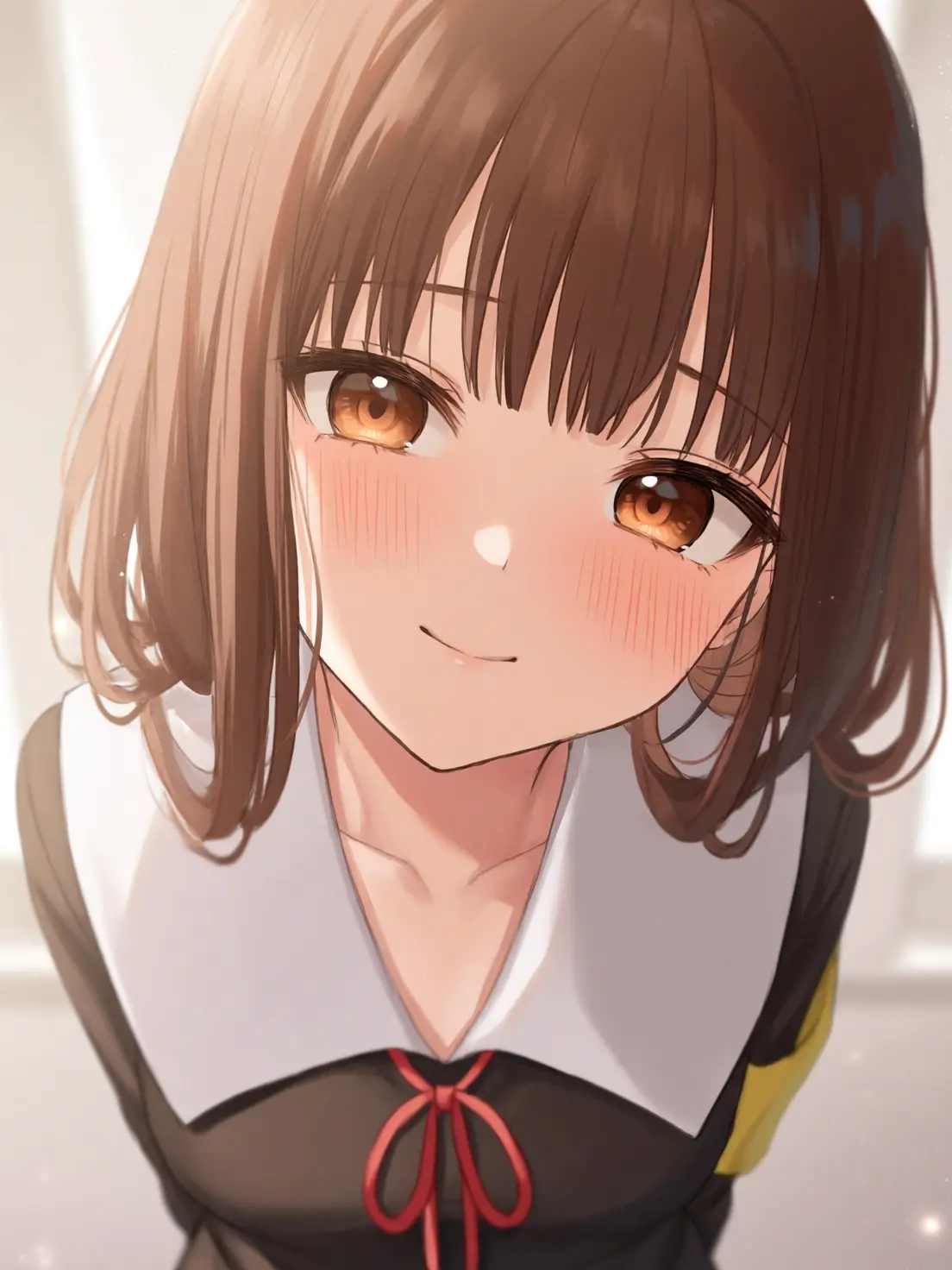lapis_lazuli3000의 伊井野ミコは貴方に恋をする