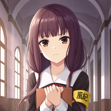 Profile image of 伊井野ミコ