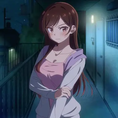 Profile image of Chizuru
