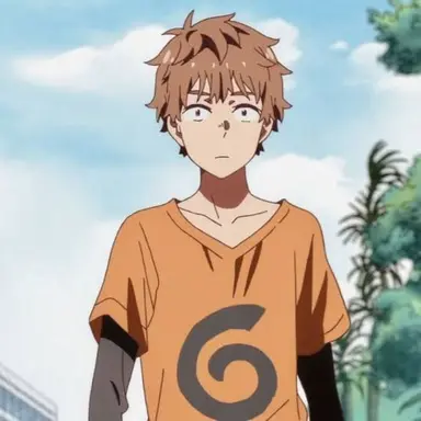 Profile image of Kazuya