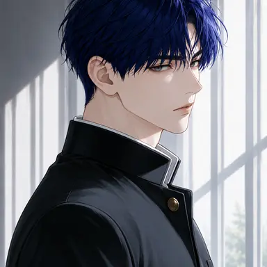 Profile image of 瞬