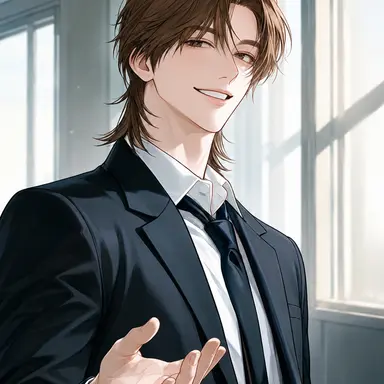 Profile image of 涼太