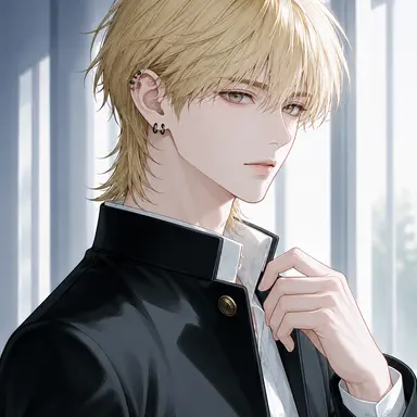 Profile image of 悠永