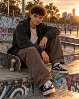 Profile image of Alex
