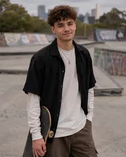 Profile image of Alex