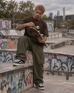 Profile image of Oscar