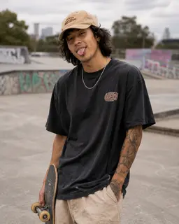 Profile image of Josiah