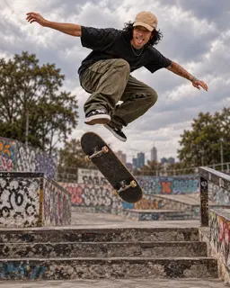 Profile image of Josiah