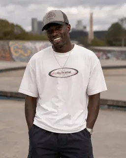 Profile image of David