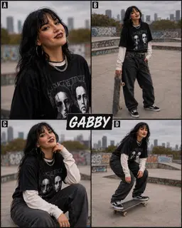 Profile image of Gabby
