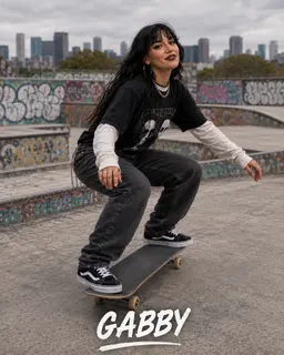 Profile image of Gabby