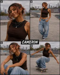 Profile image of Cameron