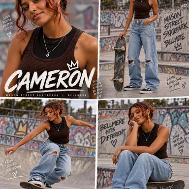 Profile image of Cameron