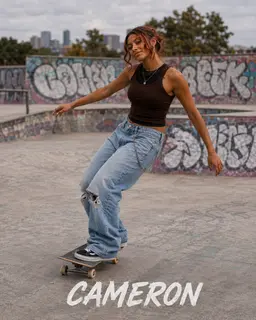 Profile image of Cameron