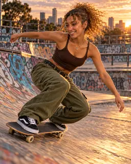 Profile image of Analisa