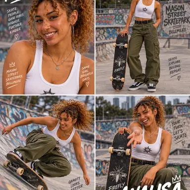 Profile image of Analisa